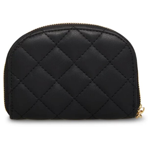 NWT Steve Madden Bjadez Dome Cardholder Case Wallet Retail Price $28.00 - Picture 4 of 10